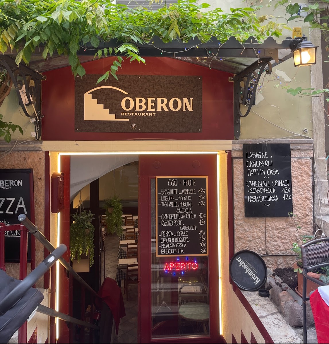 Menu Oberon Restaurant-10