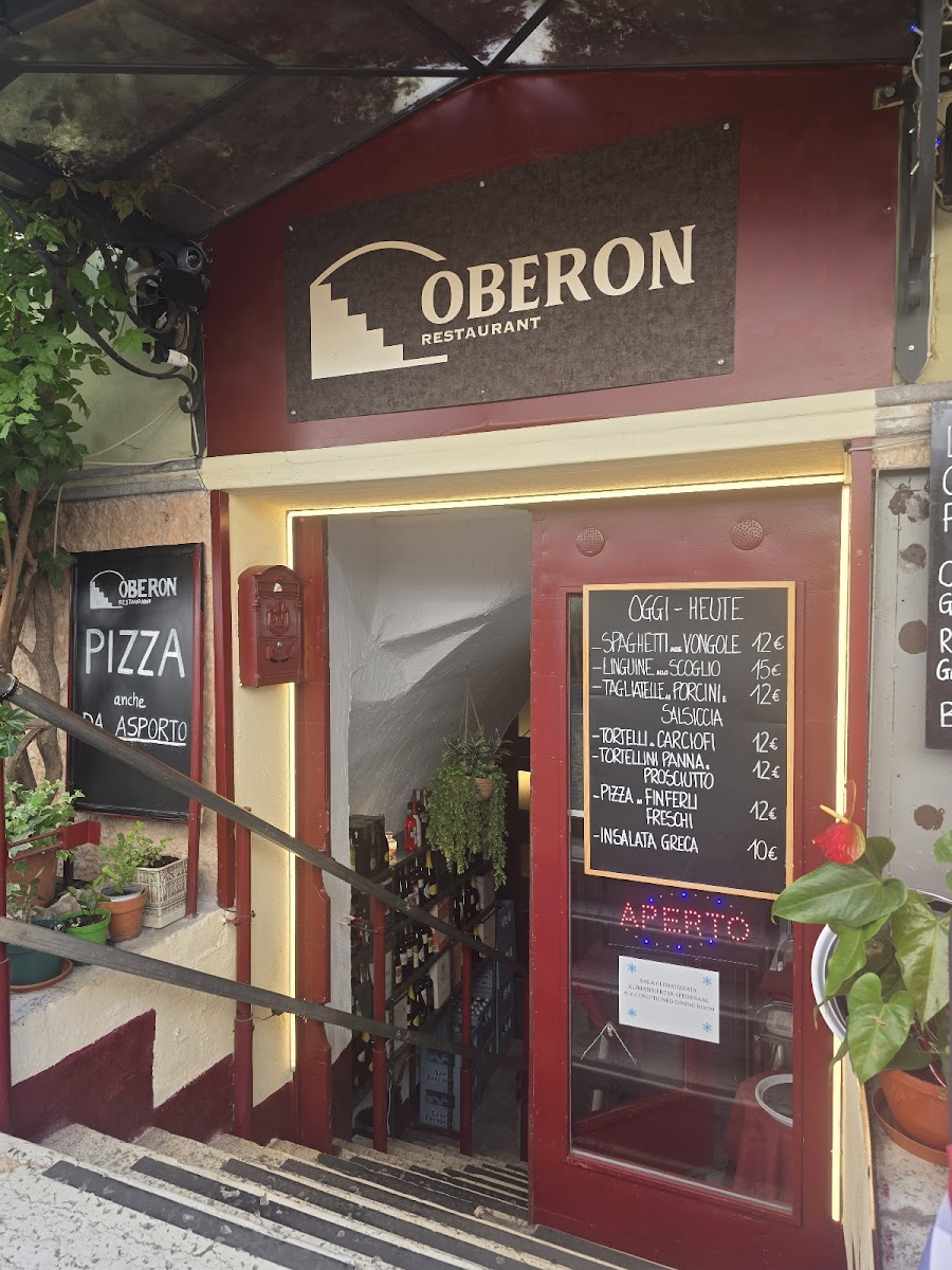 Menu Oberon Restaurant-6